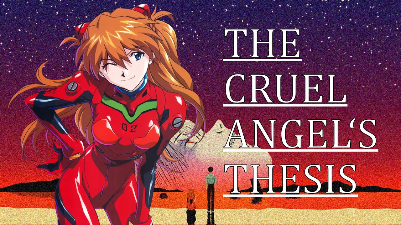 「残酷な天使のテーゼ」Rock Remix / Cover by Striked [The Cruel Angel's Thesis]