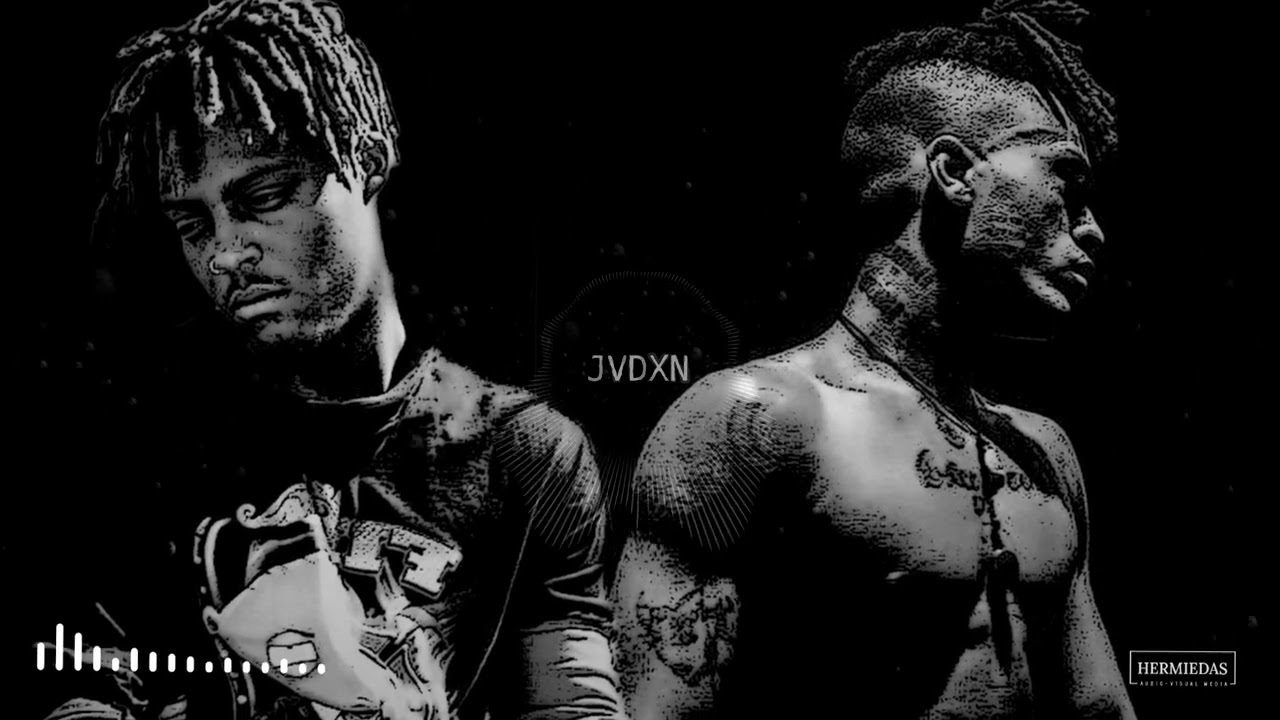 Got Me Good - XXXTENTACION ft Juice WRLD (Prod. JVDXN)