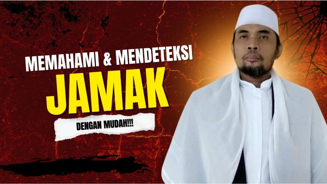 Metode TAQWA (Tarjamatul Qur'an lil Walad): Teknik Dasar Menguasai Jamak.