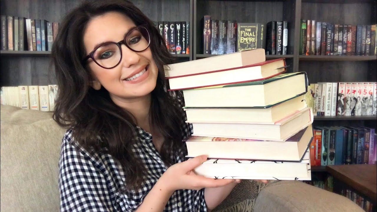 Auto Buy Authors