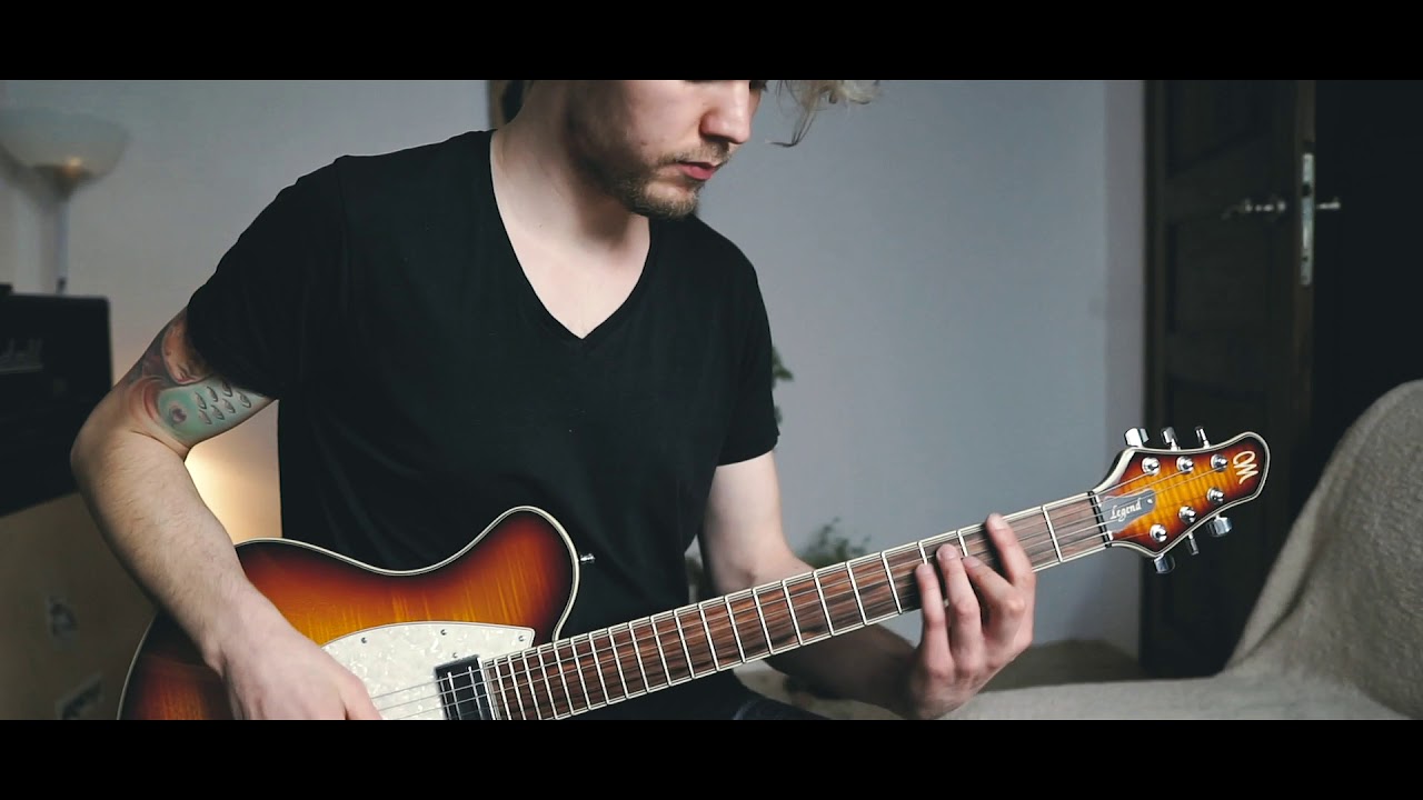 Lollar dB Humbucker