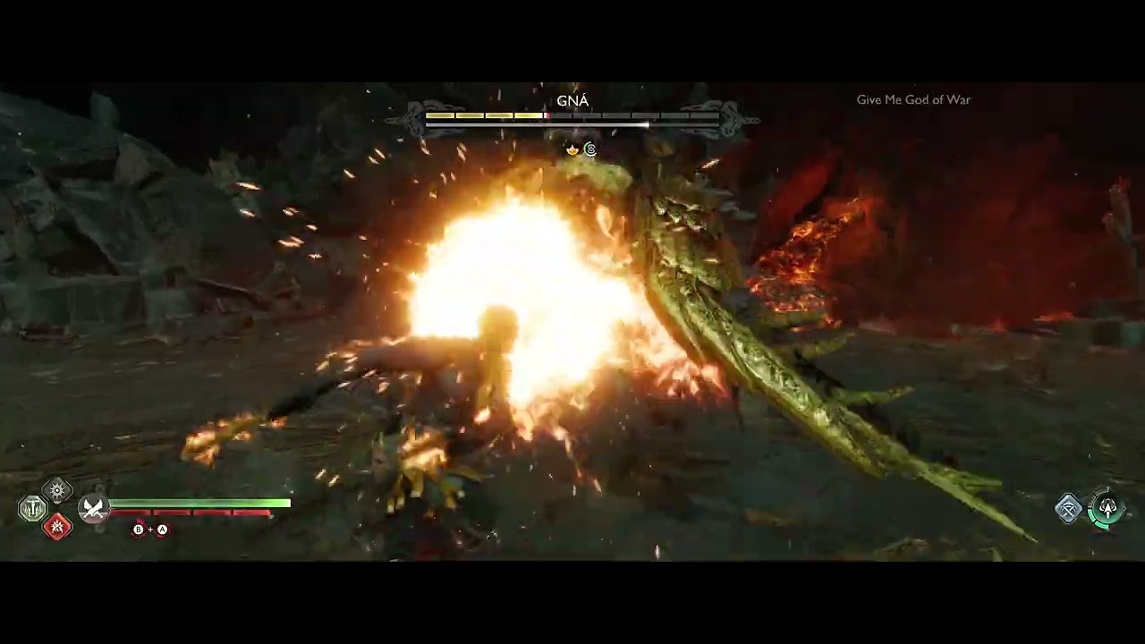 Basic Gna GMGOW+