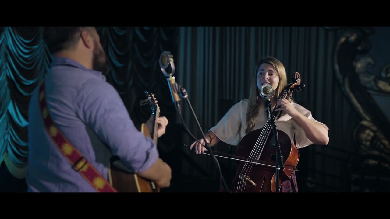 I've Had The Time Of My Life - Cover by Ryan Hernandez & Natalie Hagwood