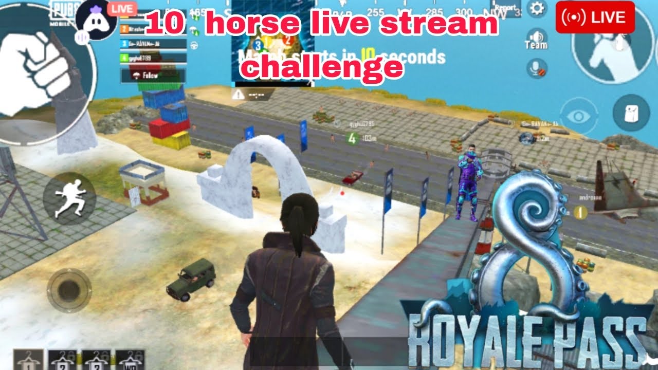 PUBG Lite NEW UPDATE Gameplay | High Graphics + New Changes | Hindi Live"