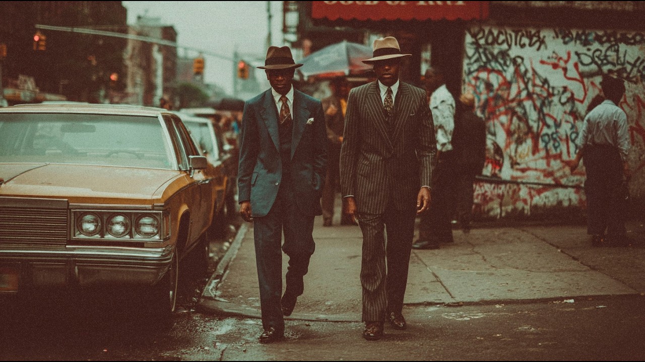 🔴 Hip Hop Instrumentals Radio / Boom Bap / Underground / 90's / Soul / Lo-Fi / Oldschool Beats🎵