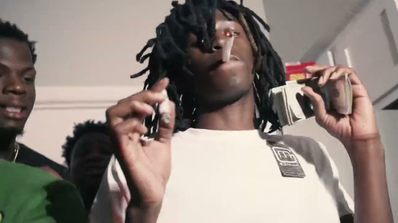 2bandzzMeek- Alienz(OfficialMusicVideo)