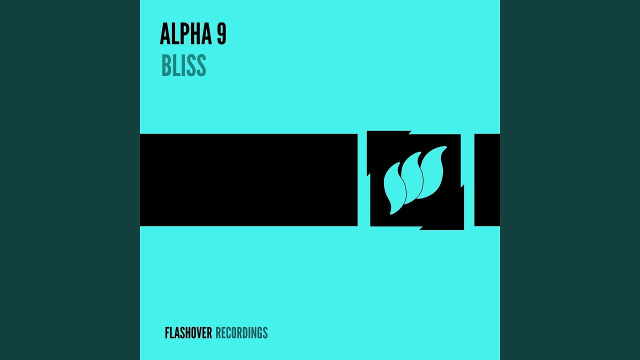 Bliss (Club Mix)