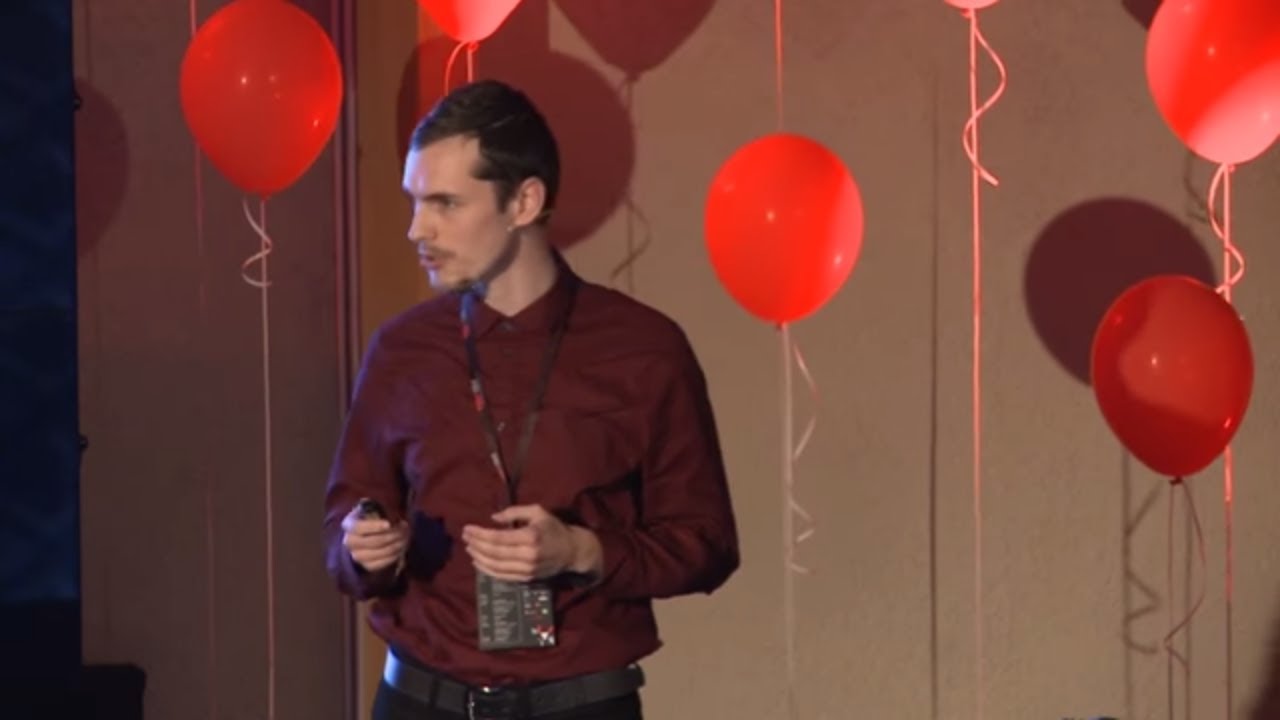 TIRELESS. Creators with a different thinking | VILIUS BENETIS | TEDxISM