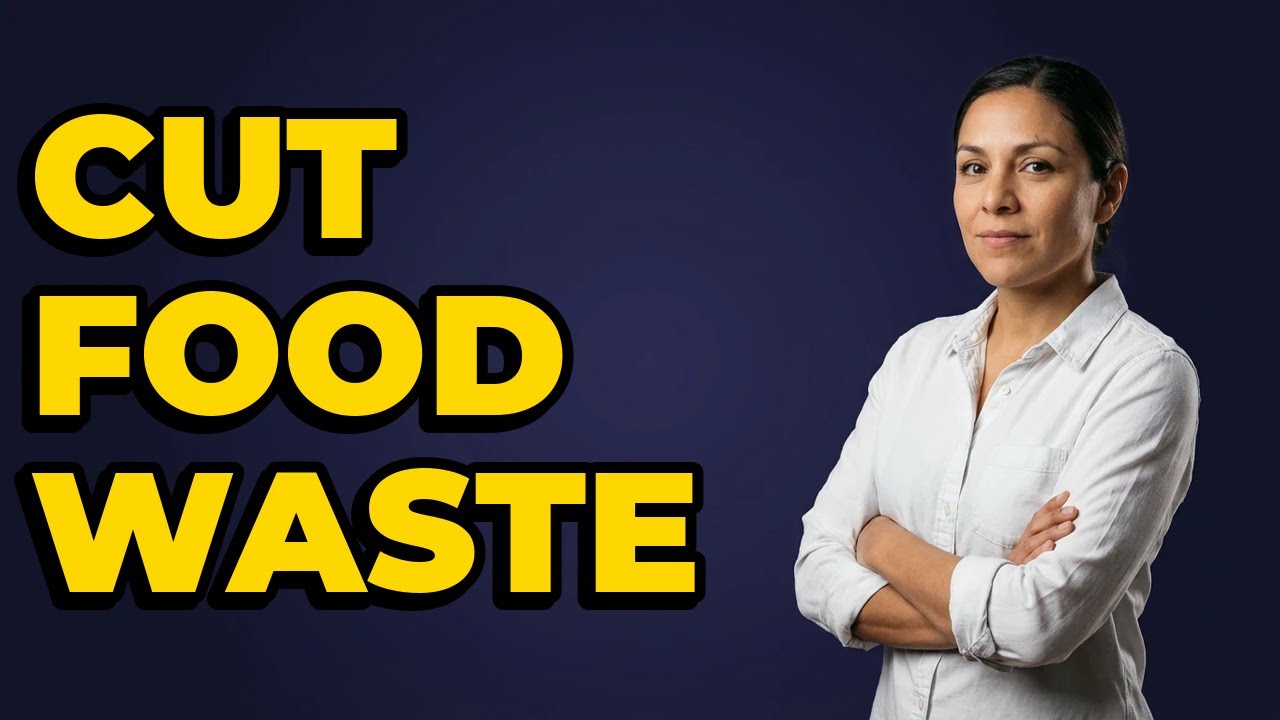 What Is Strategic Menu Planning For Waste Control?