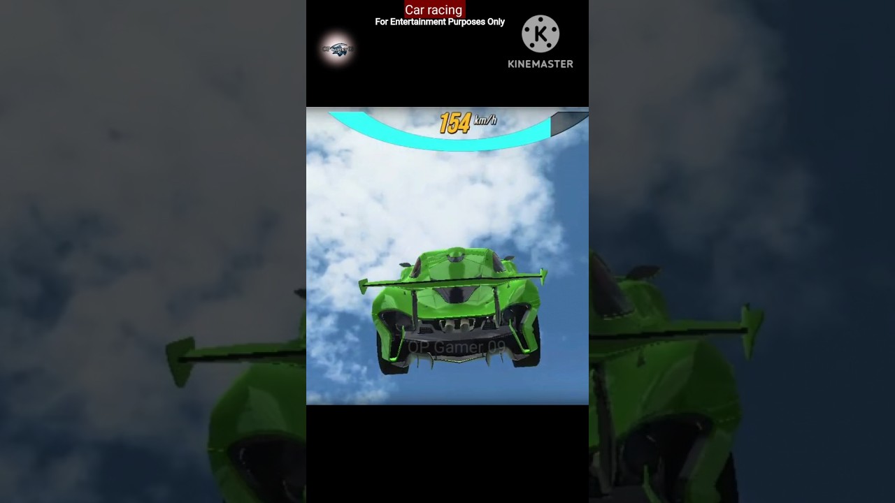 😈Car Game ramp 😎 