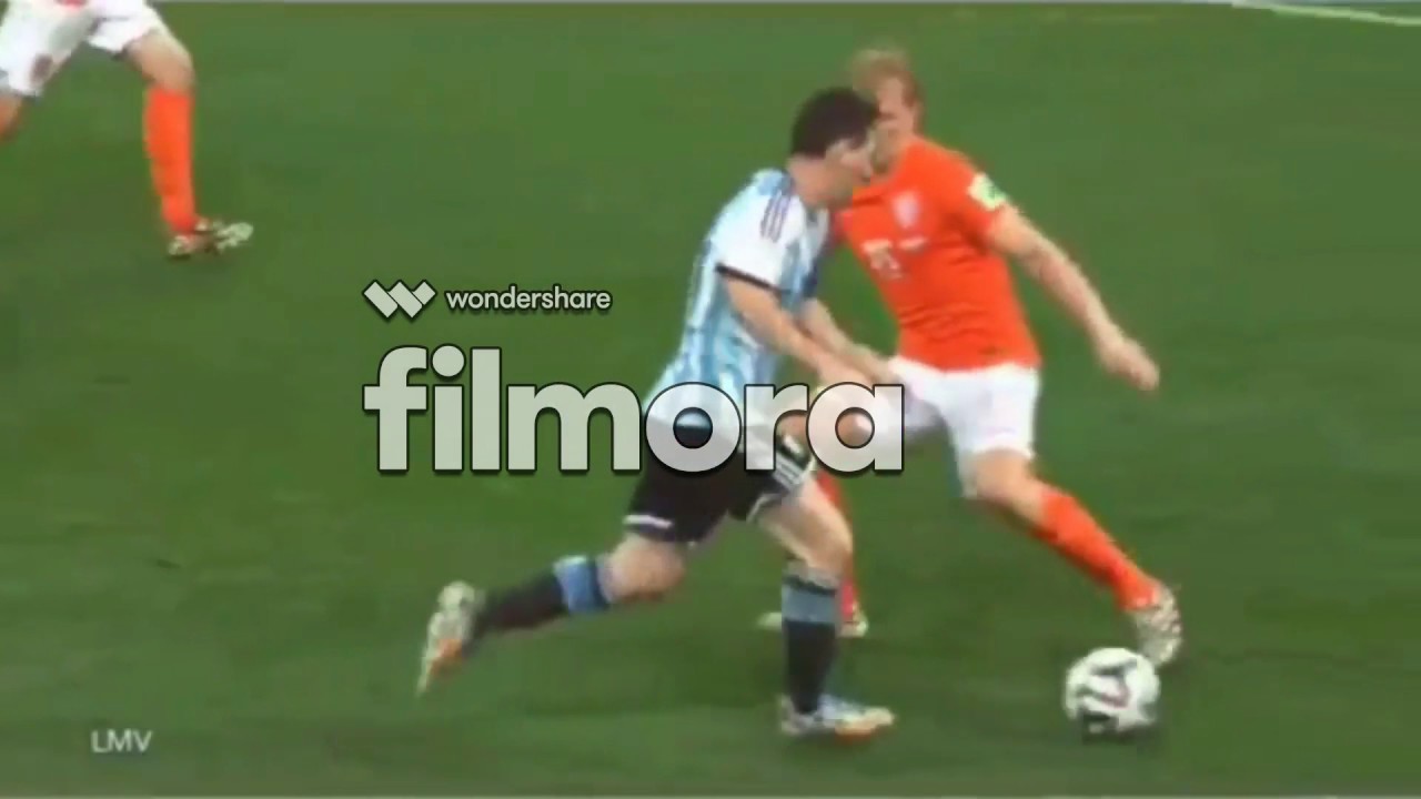 Messi Vine Compilation