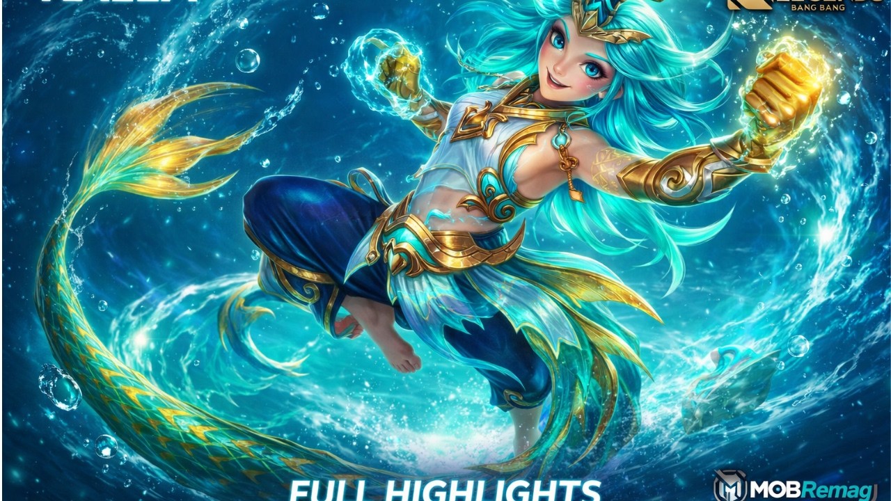 Kalea Full Highlights | Fluid Control