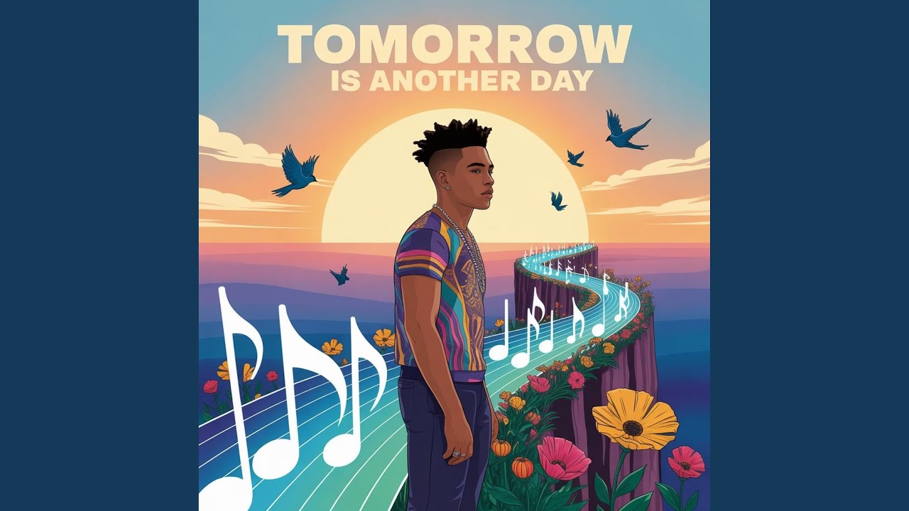 Tomorrow Is Another Day
