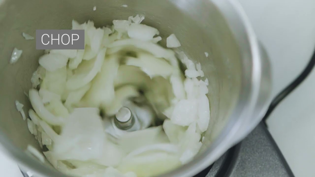 Taurus® Mycook 1.8 Food Processor