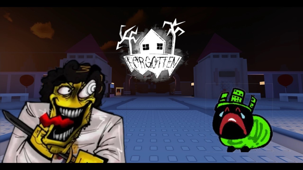 Destroying forgotten lobbies