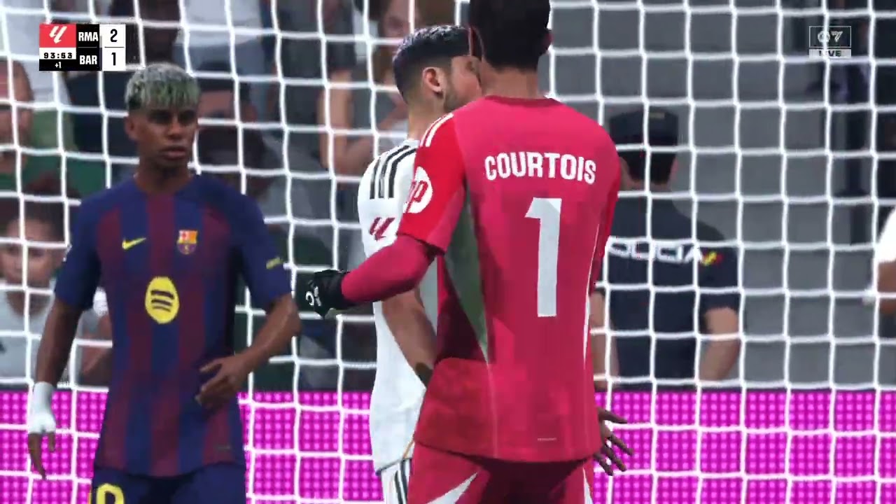 Did this handball deserve to be a penalty? | FC 26
