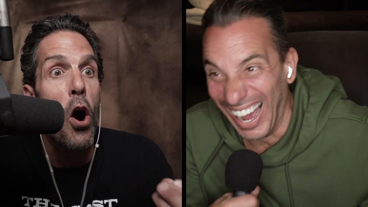 The Pete & Sebastian Show - Episode 463 [FULL]