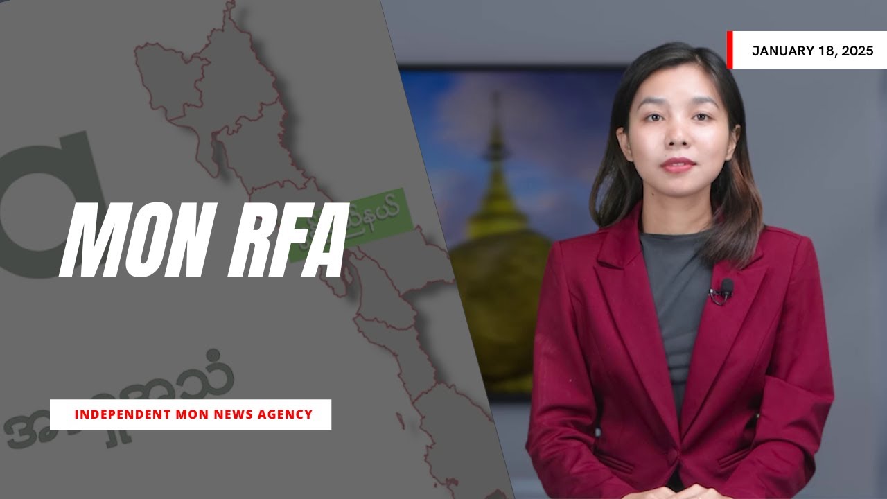 Mon RFA (18.1.2025)