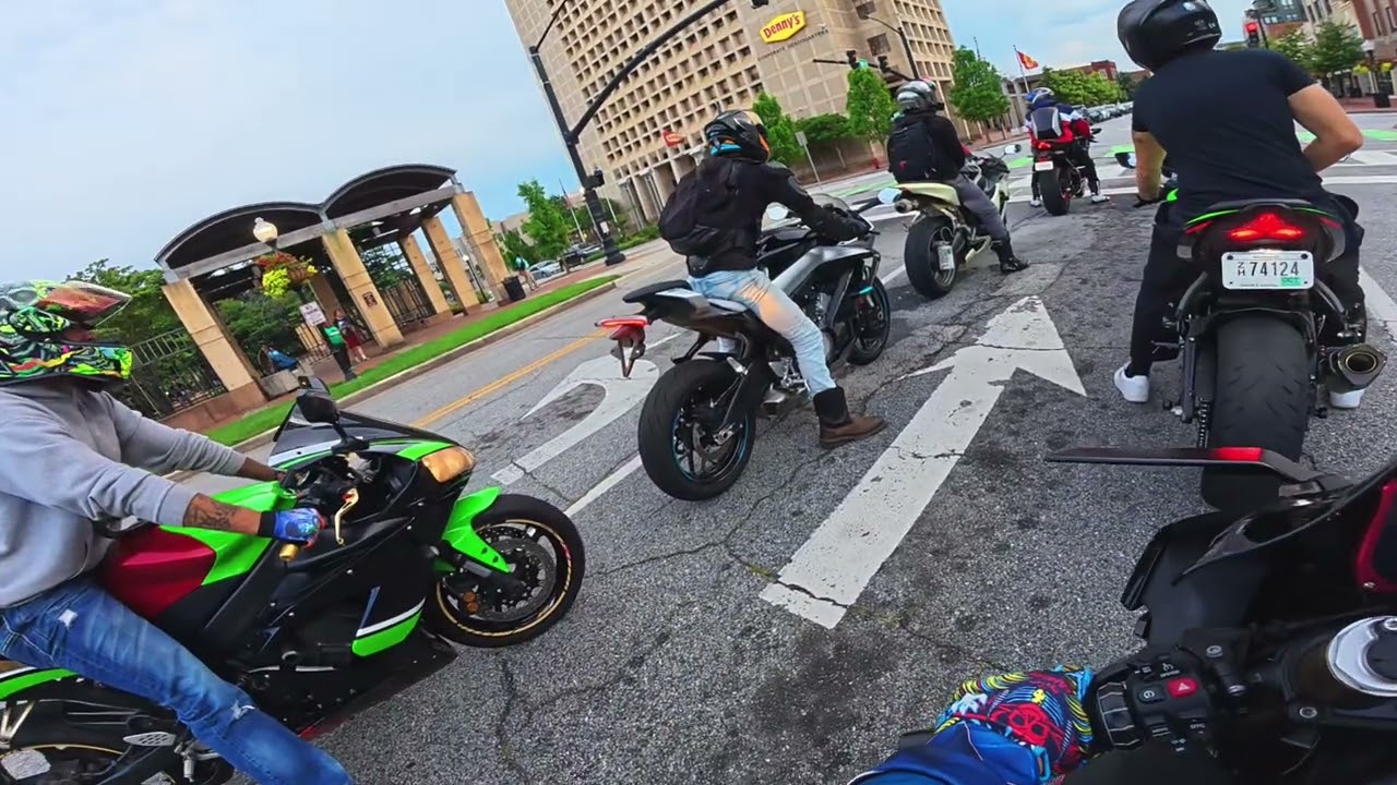 Saturday With SpeedSeeker Pt. 2