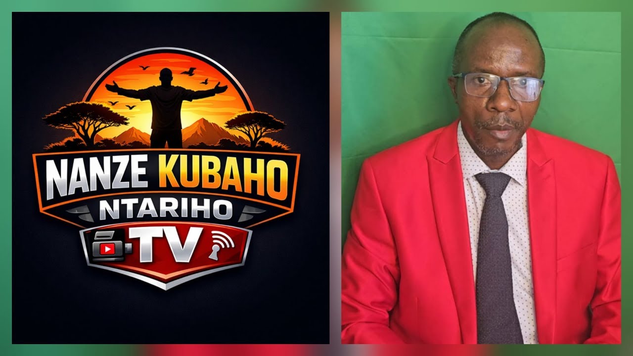 NANZE KUBAHO NTARIHO YONGEYE KUGARUKA KU KIBUGA CY'IMIRWANO