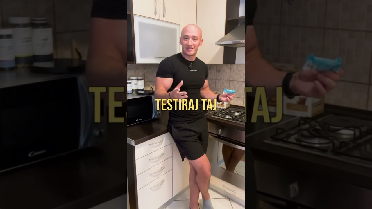 Koliko kalorija treba&scaron; unositi? 🤠