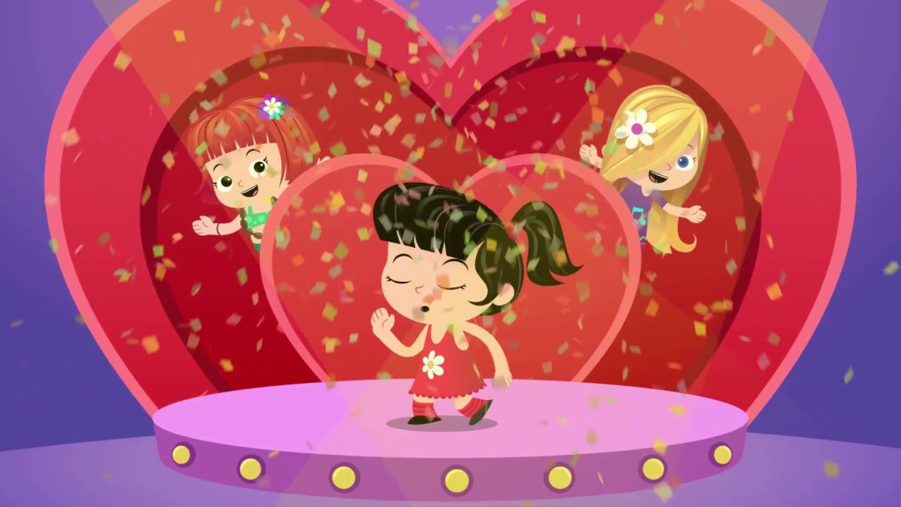 Buenos Modales | Canciones Infantiles | Pipalupa