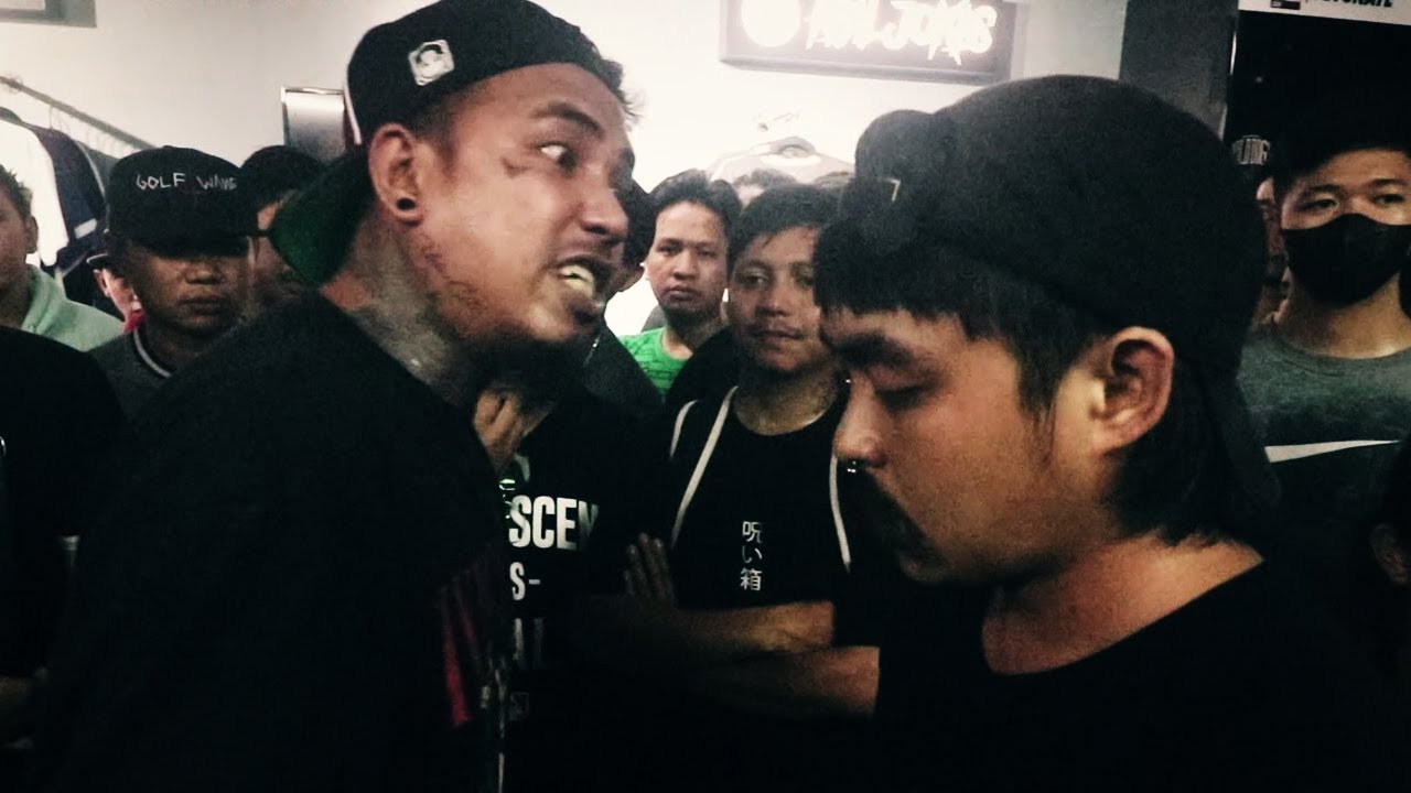 PULO - LHIPKRAM VS TULALA