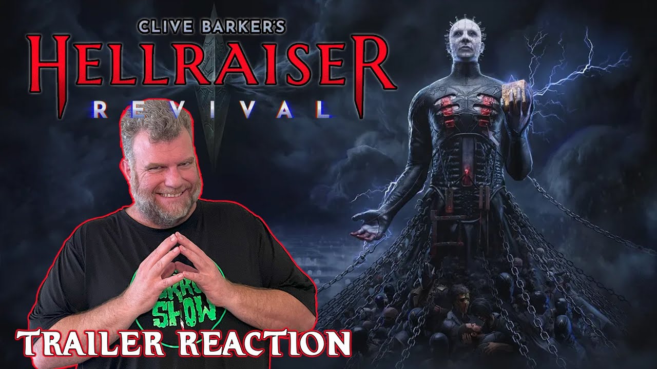 HYPE as HELL…LITERALLY!!! - 