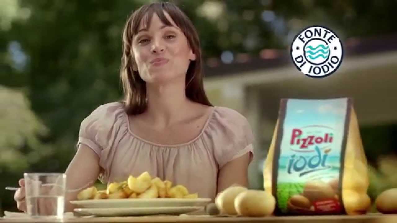 Pizzoli - Io s&igrave;, Iod&igrave;