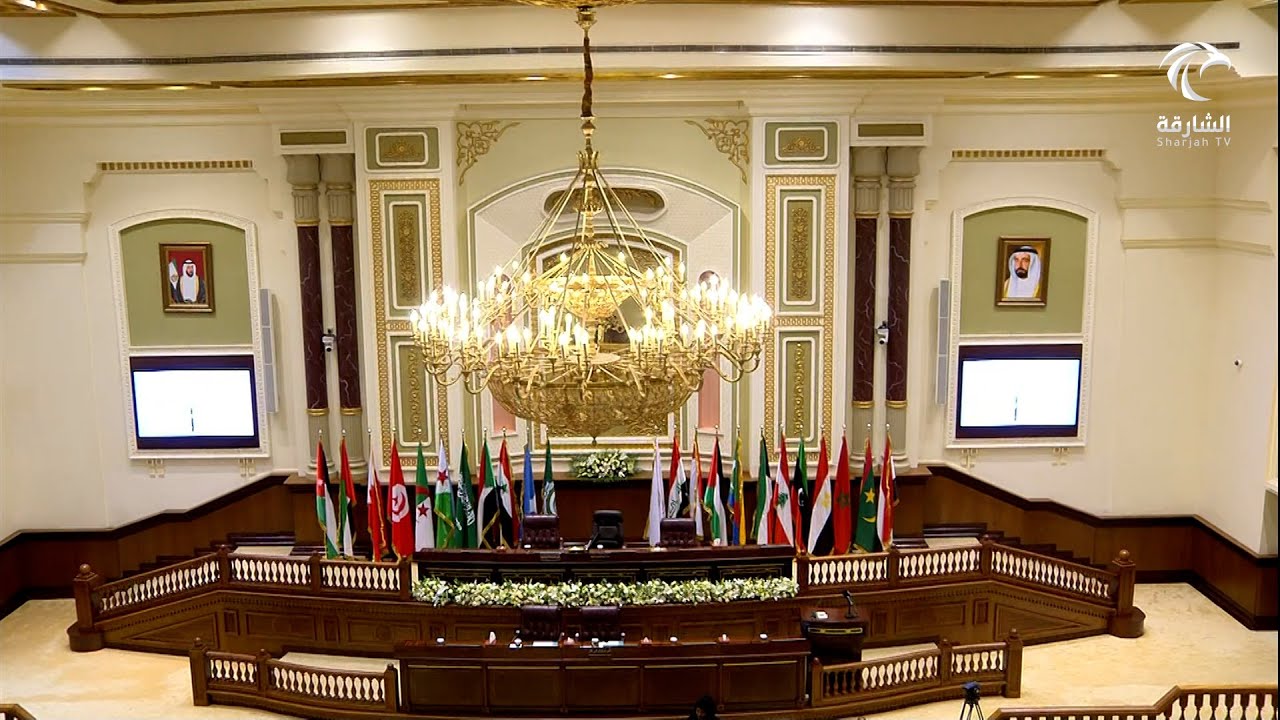 البرلمان العربي للطفل 24.07.2022