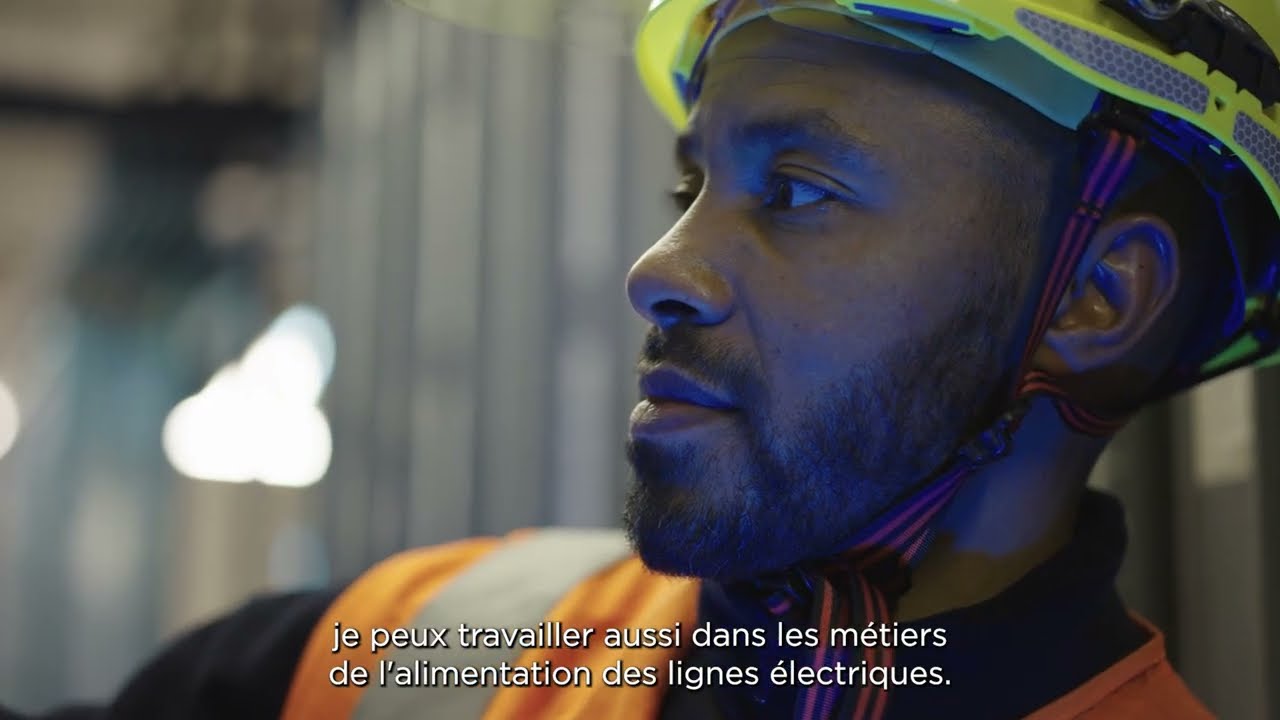Mainteneur.euse en signalisation ferroviaire à RATP Infrastructures