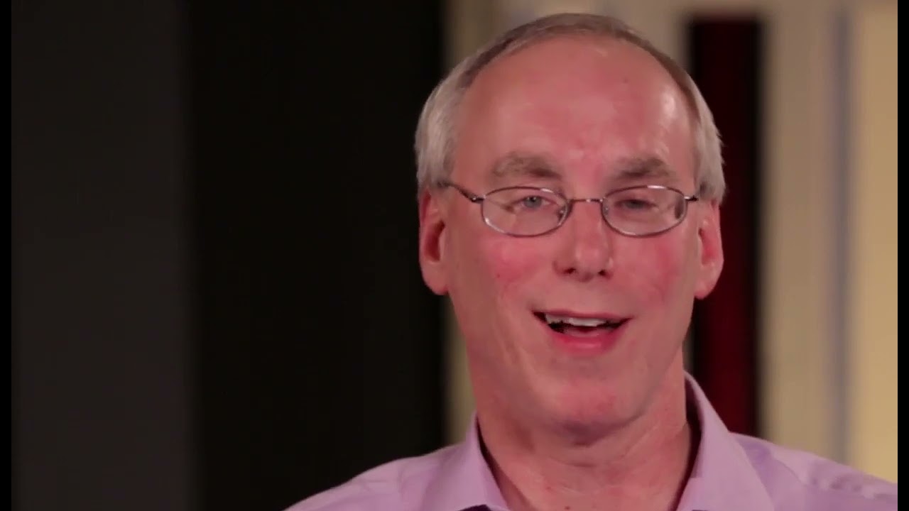 Evangelism Through Time with Dr. Rick Richardson