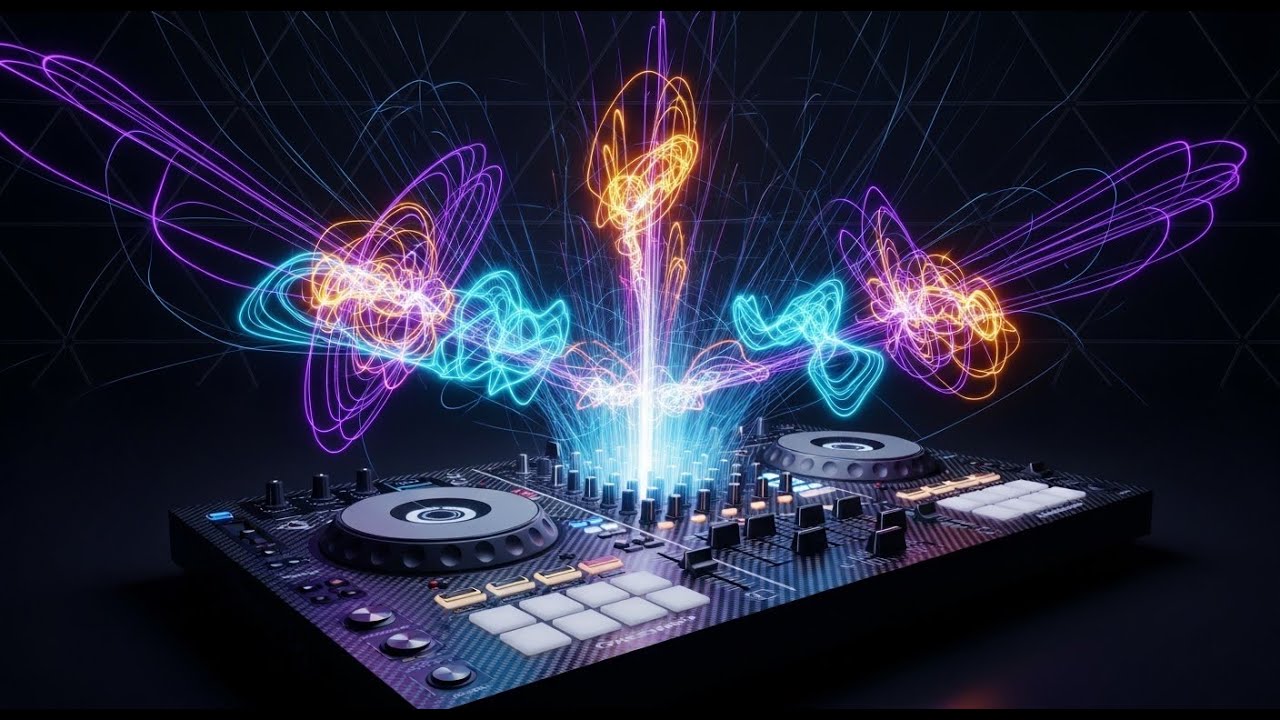 Vanora - Life is 🔥#electrical #dnb #drumandbass #future #edm #ai #newmusic🔥