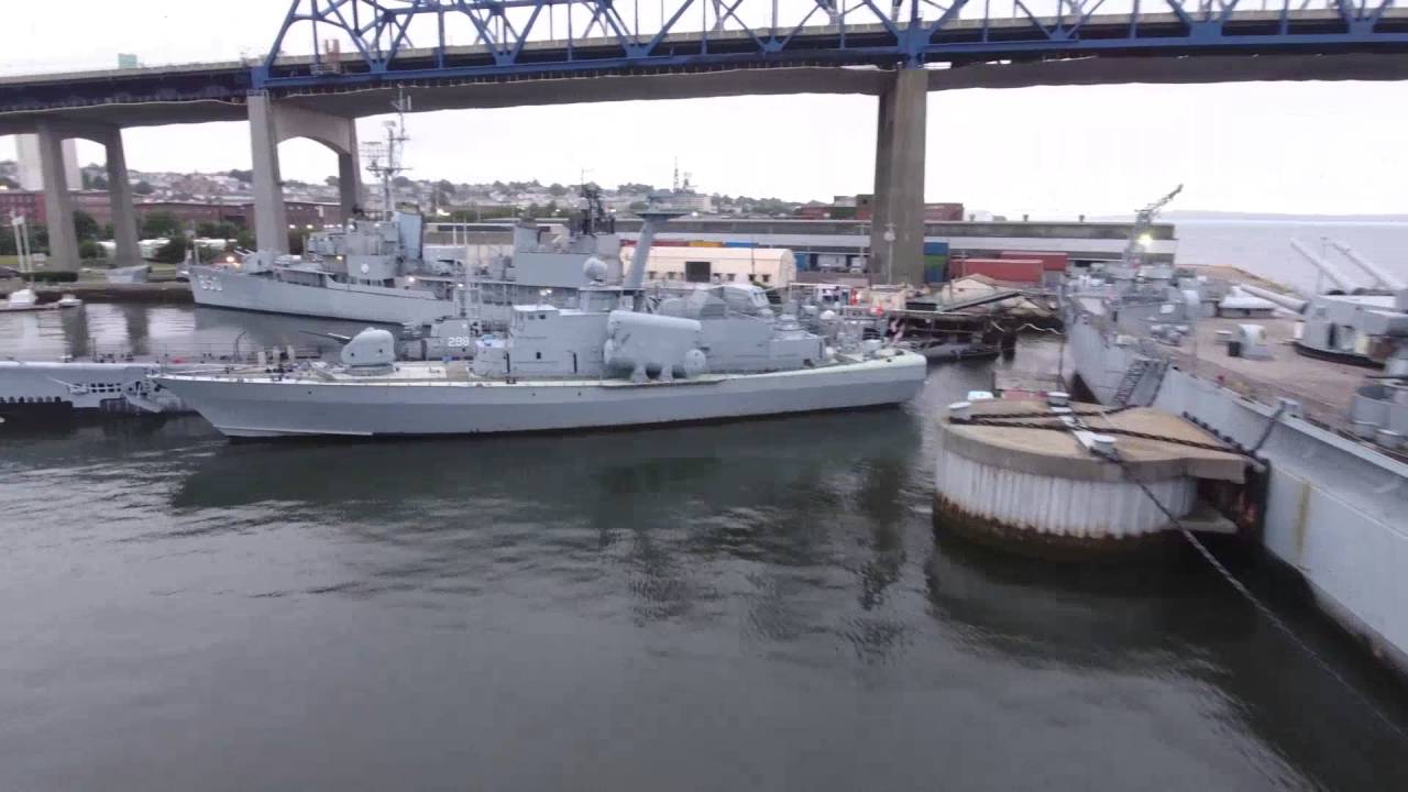 (3) Fall River, MA