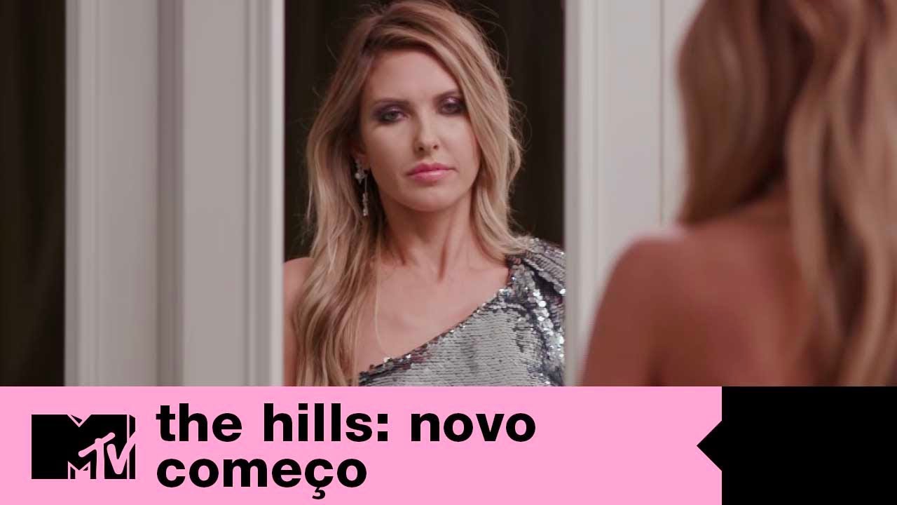 The Hills est&aacute; de volta para um novo come&ccedil;o! | MTV The Hills: Novo Come&ccedil;o Ep. 01