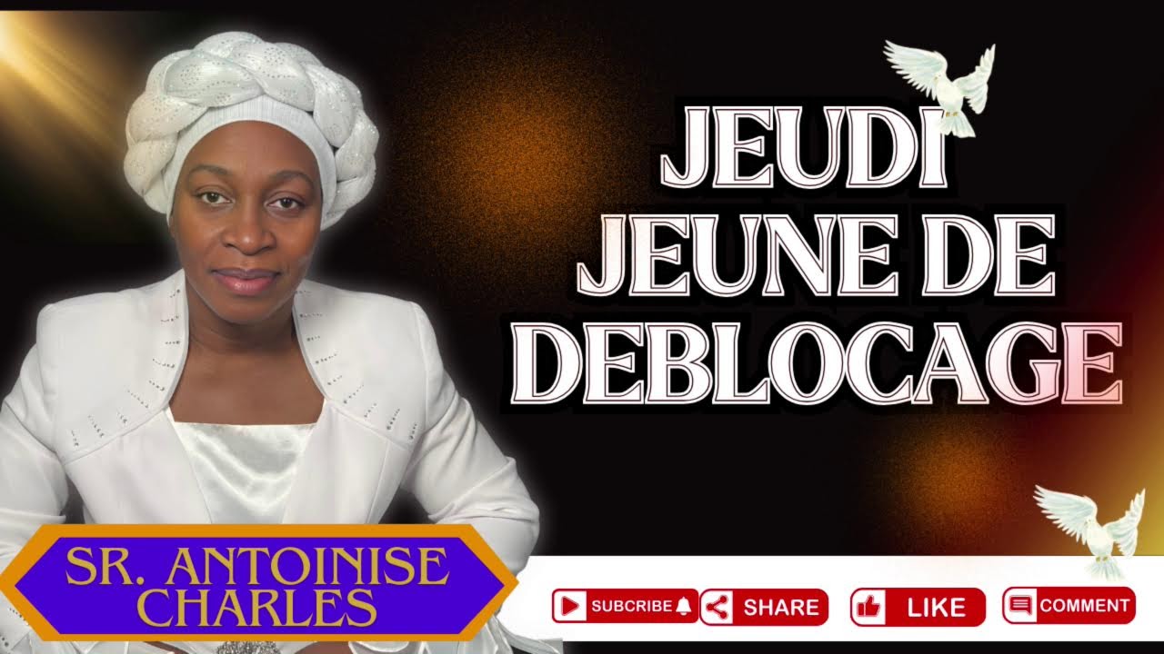 SEGNE MIN DOSIE NOU YO NAN MIN W  02/19/2026 SR ANTOINISE CHARLES