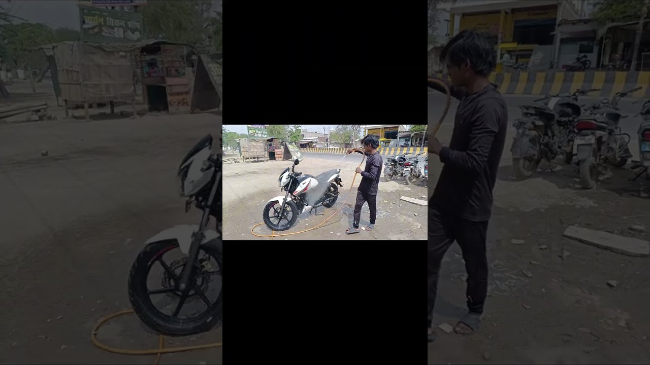Disc brake problem how to solve 👍