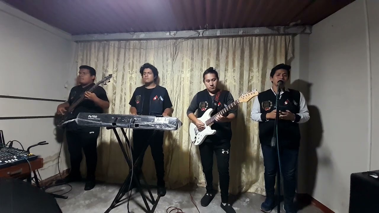 PROVERBIOS - SONIDO DEL CIELO - HIMNOS CELESTIALES AEMINPU 2022