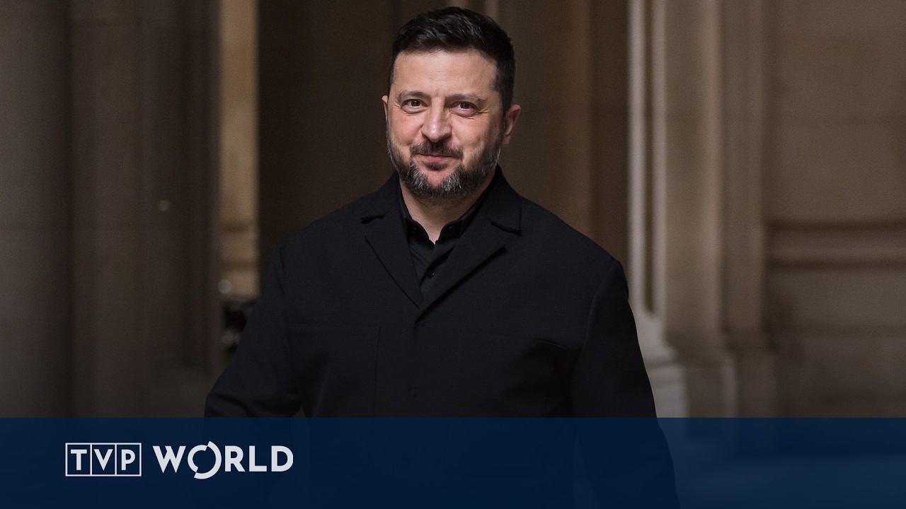 End of war closer? Zelenskyy calls talks with U.S. envoys &ldquo;very positive&rdquo; | Morning Report