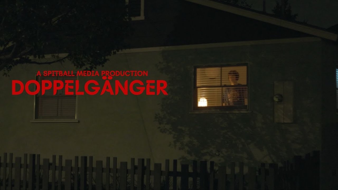 DOPPELG&Auml;NGER | A Horror Short Film