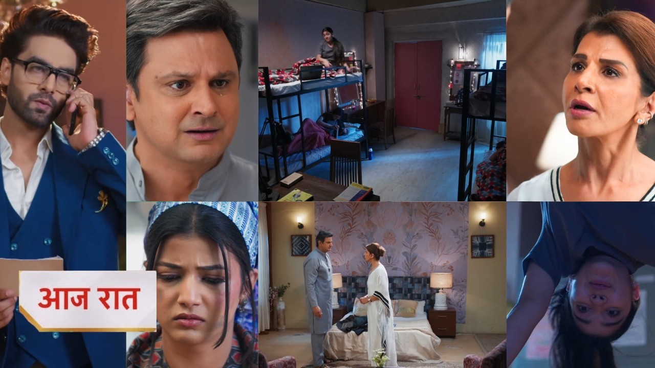 Yeh Rishta Kya Kehlata Hai Today NEW PROMO 1 March 2026 - Finally maira and mukti becomes friends