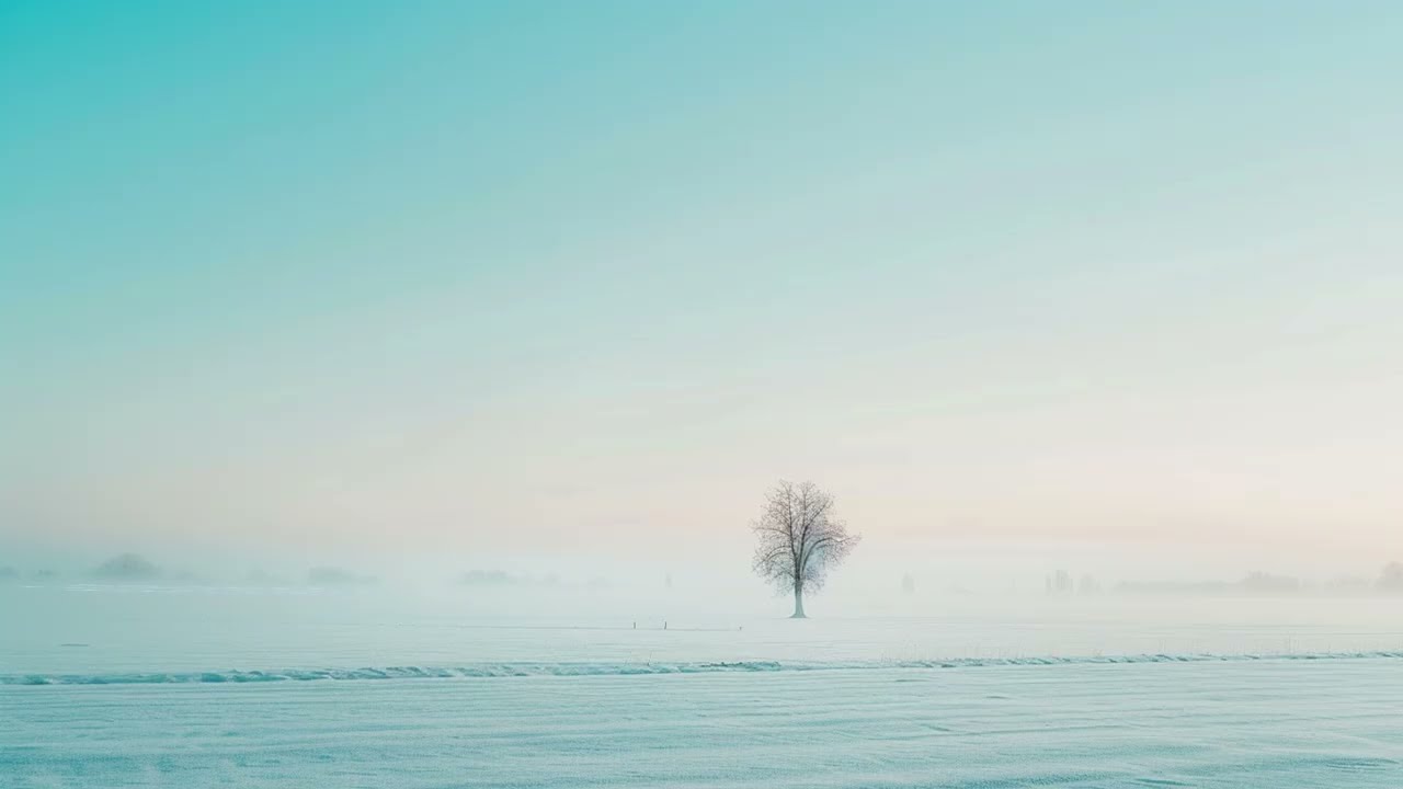 Morning Flow | Gentle Instrumental for a Calm Start