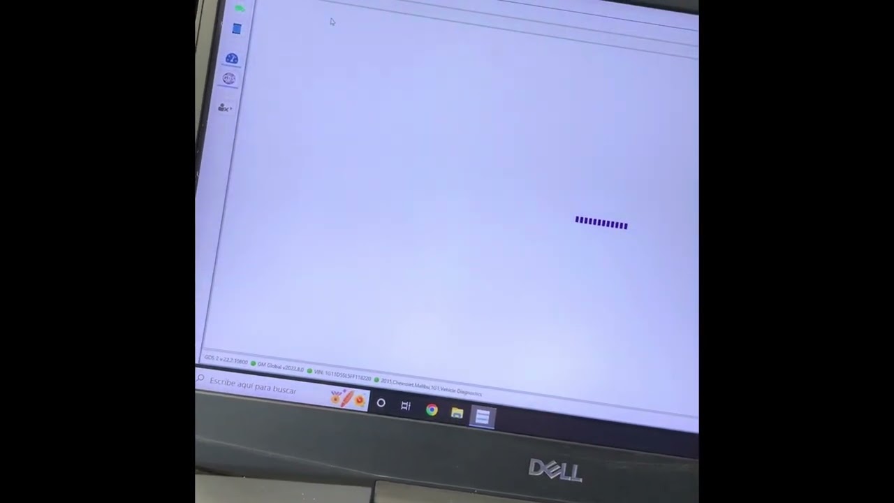 Como se puede usar GDS2 de  Techline Connect de GM sin estar conectado a internet
