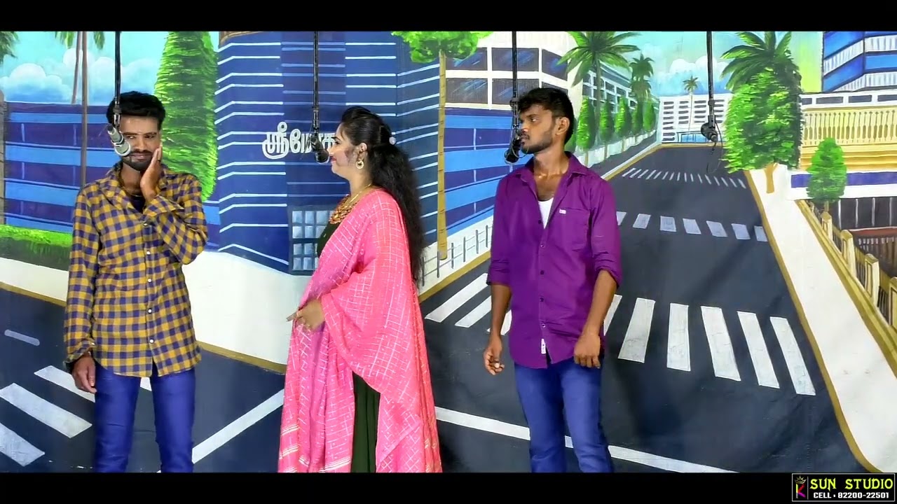 SUNVIDEOS BKM MARANAYAKKANOOR PART 02