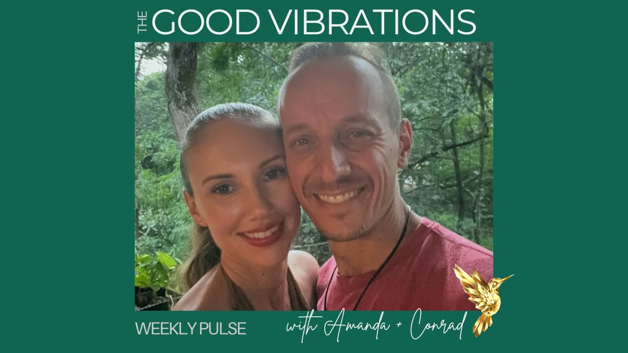 Weekly Pulse - episode 1