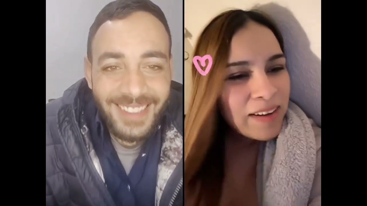tiktok live video funn time with beautiful girl 💋🤣🥸🤷🙄#duet #musicapp #comedylivestream #live #funny 