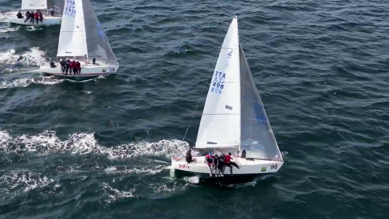 2024 J24 Worlds