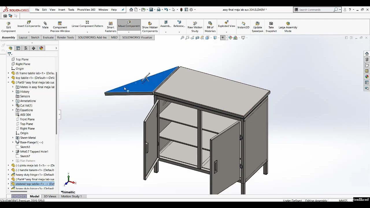 sesi 12 pemahaman 3d sketch