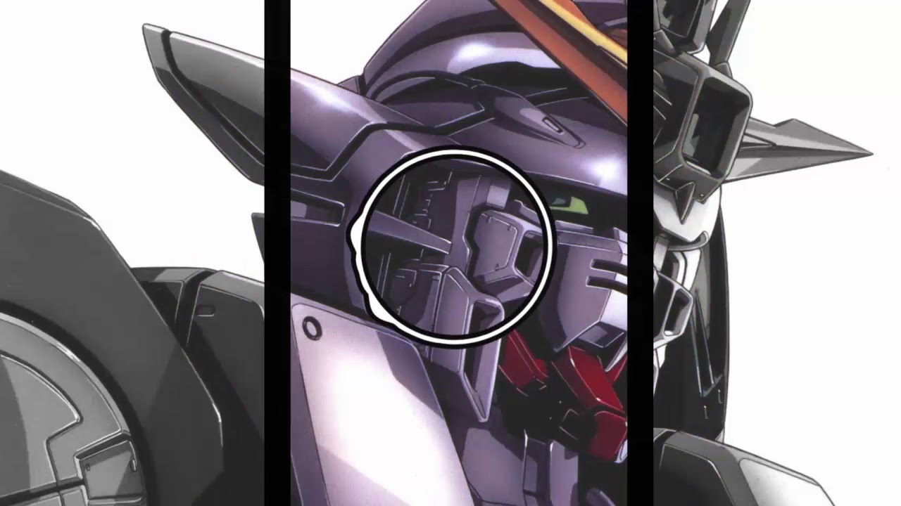 Gundam | Made in M - lowrider (&hearts;)