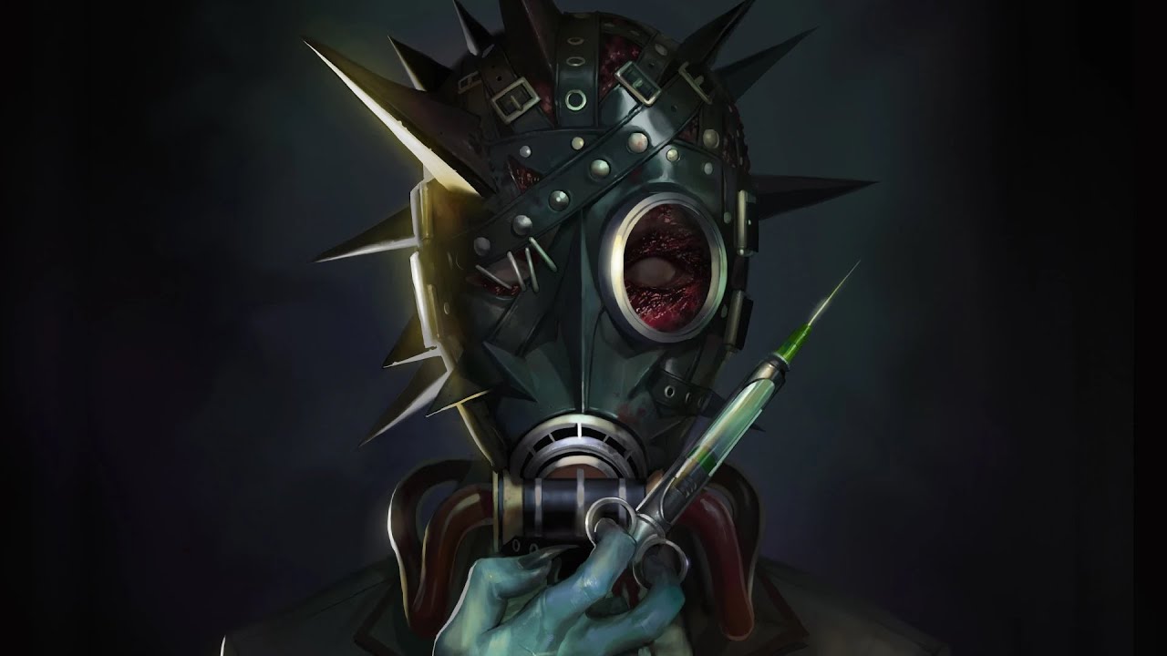 SISA ZOMBIE+CSO MOD #3 | недопонятый